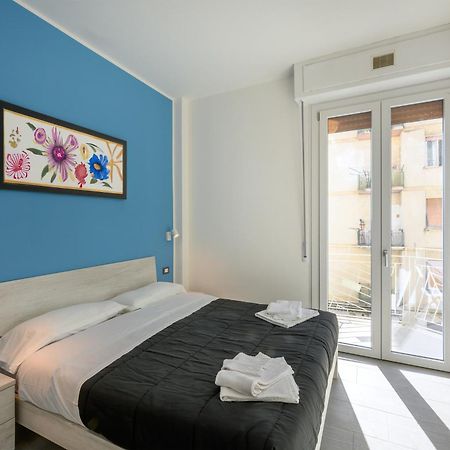 לה ספציה Blue Dream Apartment 15 מראה חיצוני תמונה
