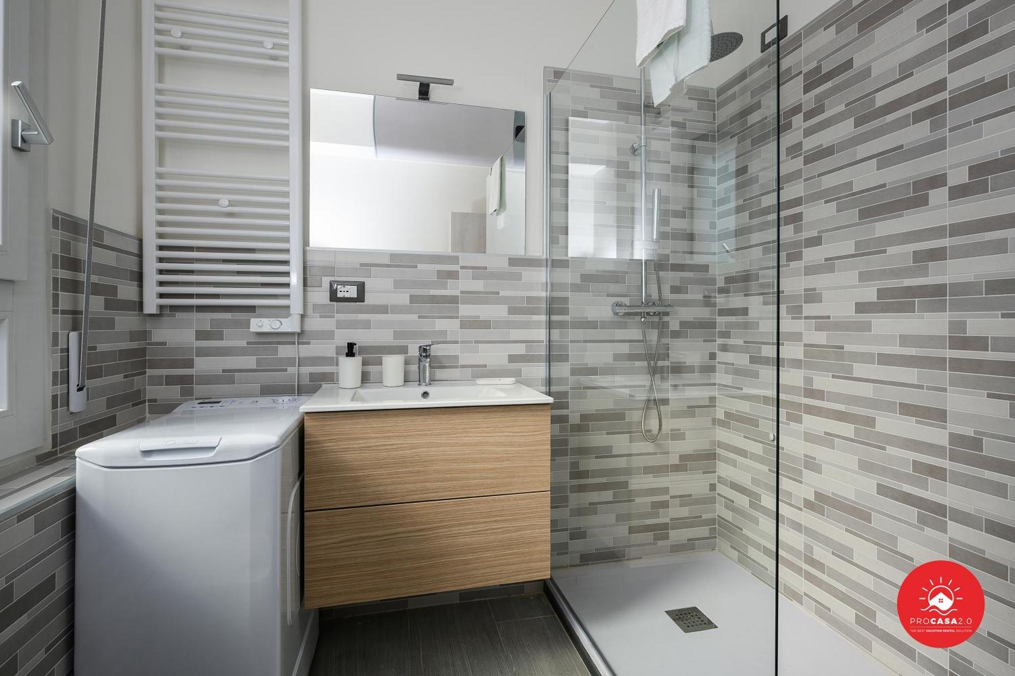לה ספציה Blue Dream Apartment 15 מראה חיצוני תמונה